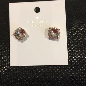 Kate Spade Earrings